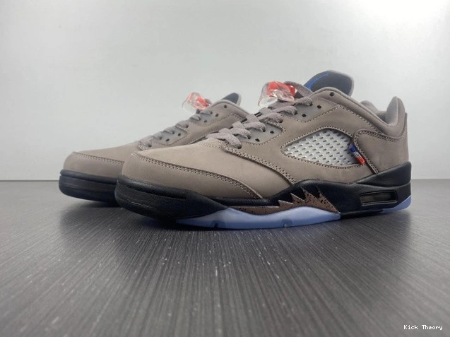Kicked Out Shoe Store 5 PSG DX6325-204 Jordan Low Air x 0706
